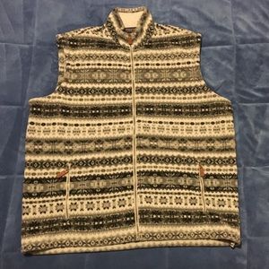 Polo Golf Vest